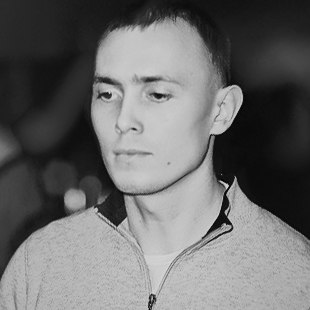 №14, Михаил Седов, Москва №14, Михаил Седов, Москва