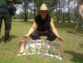 Фотография Гагула Евгения