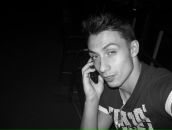 Фотография Сердюка Никиты