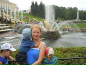 Фотография Киселевой Юли