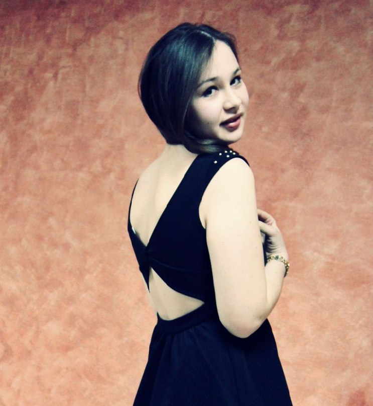 Эсма Айба фотография #20