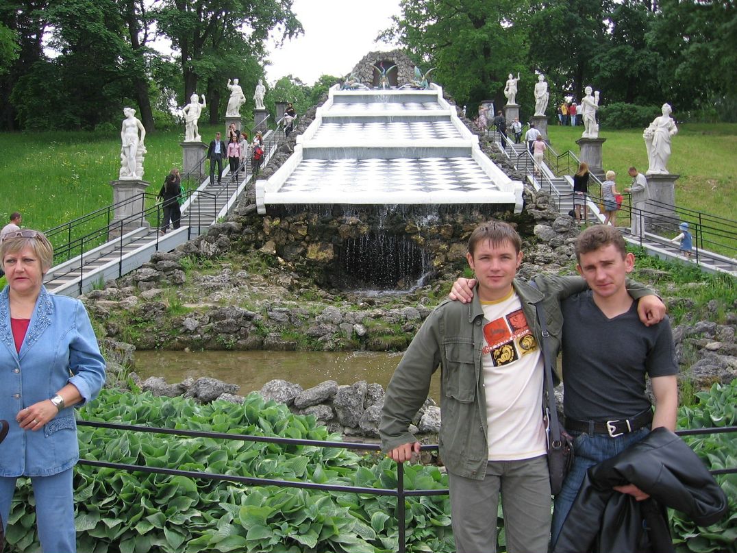 Иван Панченко фотография #35