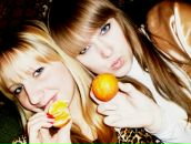 Вікторія Грудницька фотография #28 (источник - https://vk.com/id26208403)