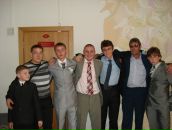 Фотография Киселёва Дмитрия