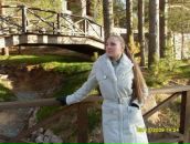 Фотография Шумиловой Елены