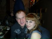 Фотография Фарраховой Фидалии