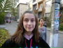 Ярка Козій фотография #21 (источник - https://vk.com/id72247906)
