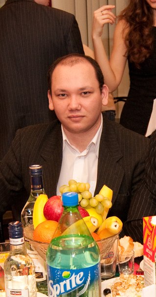 №2, Николай Салтыков, 40 лет, Зеленоград №2, Николай Салтыков, 40 лет, Зеленоград