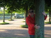 Фотография Васильевой Евгении