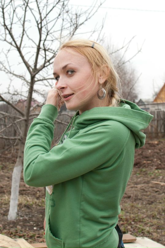 Катя Смирнова фотография #5