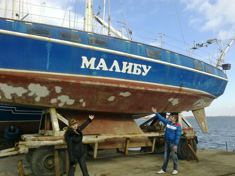Оля Матвеева фотография #30