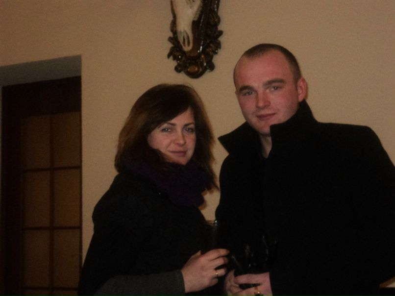 Сергей Соловьев фотография #15