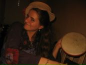 Фотография Аморетти Джулии