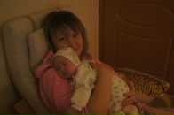 Фотография Термелевой Марины