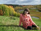 Фотография Шестаковой Елены