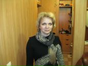 Фотография Тимченко Марины