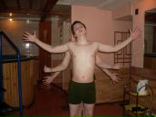 Фотография Курдюкова Ванека