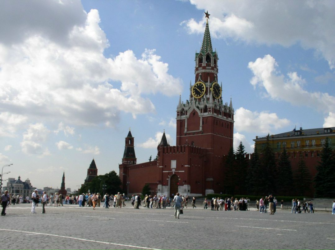 Дмитрий Чистяков фотография #24