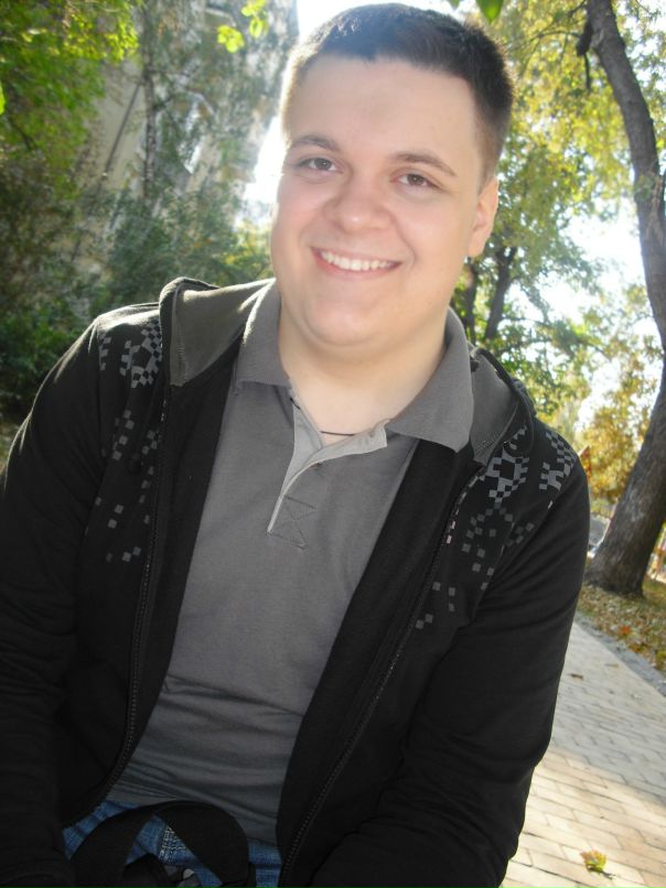 Михаил Доденко фотография #1