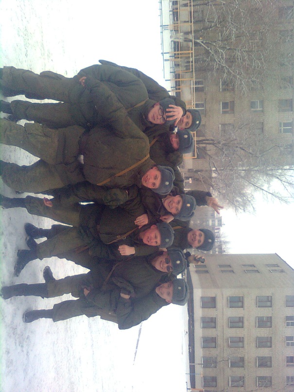 Сергей Марчев фотография #33