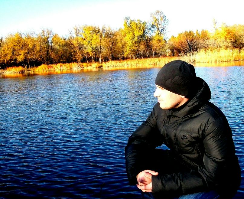 Александр Янчук фотография #24