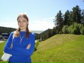 Фотография Шигаповой Марии