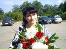 Фотография Кононовой Ирины
