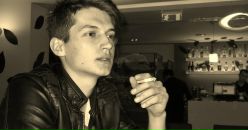 Андрій Гриб фотография #37 (источник - https://vk.com/id123267511)