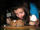 Фотография Павловой Настьки