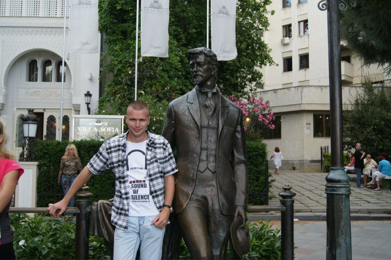 Валерий Цюпа фотография #22