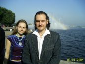 Фотография Васильевой Ольги