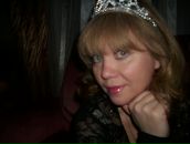 Фотография Кадушкиной Ларисы