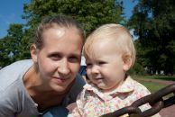 Фотография Виноградской Веры