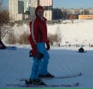 Фотография Сластиной Аниты