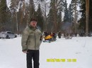 Фотография Коссе Александра