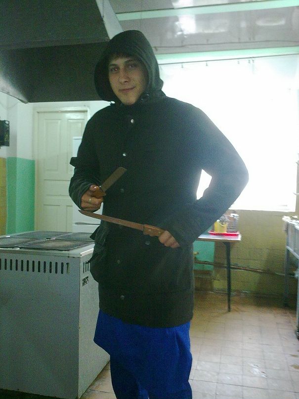 Володя Ревученко фотография #32