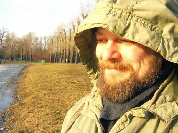 №2, Вадим Драпкин, Санкт-Петербург №2, Вадим Драпкин, Санкт-Петербург