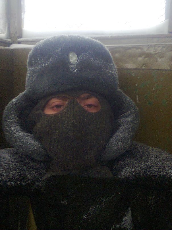 Вадим Стацкий фотография #39