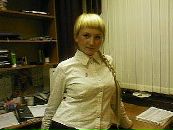 Фотография Ждановой Еленки