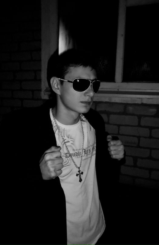 Серега Шатов фотография #24