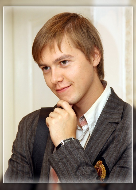 Сергей Иваненко фотография #18