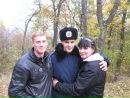 Фотография Геммы Жени