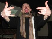 Фотография Кулака Сергея