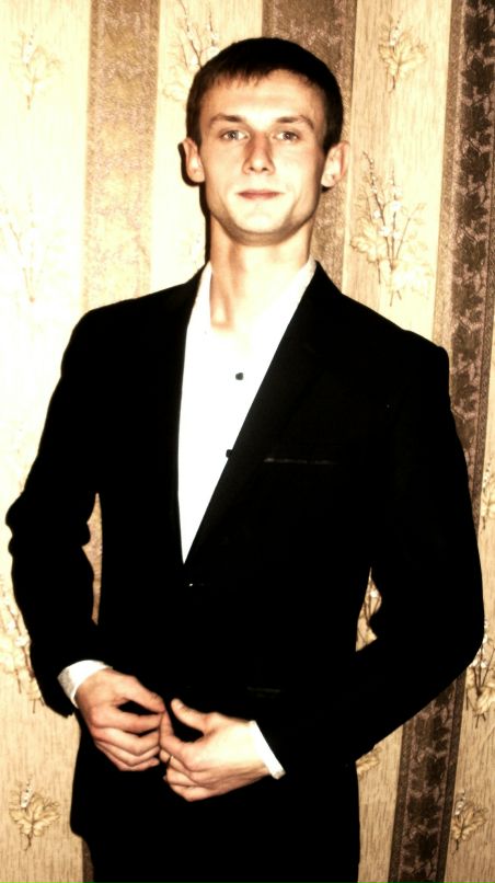 Григорий Костенко фотография #41