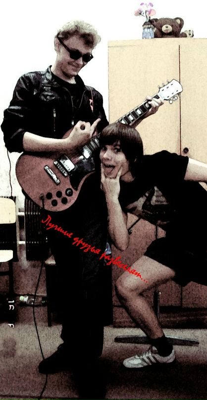 Тёма Вечер фотография #39