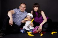 Фотография Солёнова Алексея