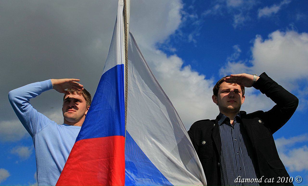 Кирилл Прокопенко фотография #14