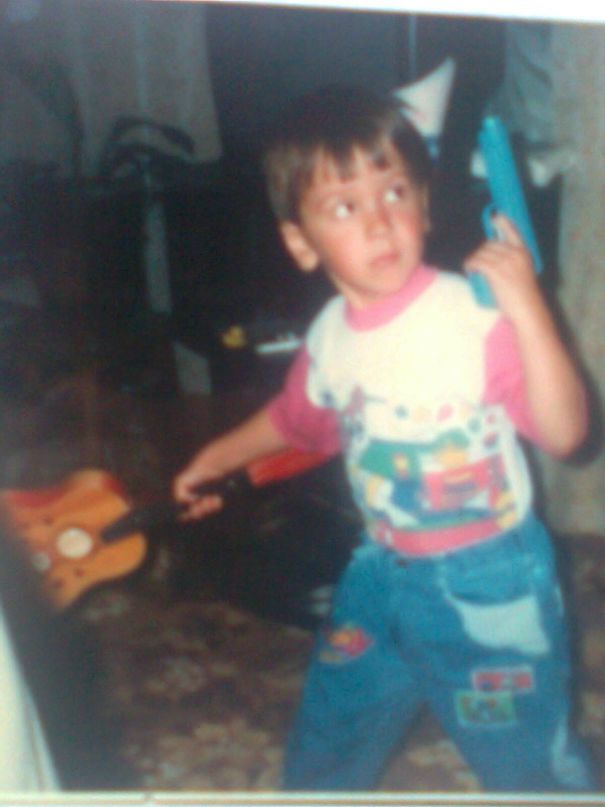 Сергей Кузьмин фотография #18