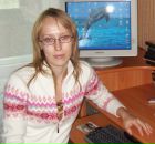 Фотография Подкорытовой Любови