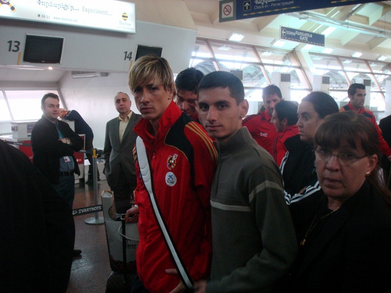 Razmik Hovhannisyan фотография #10